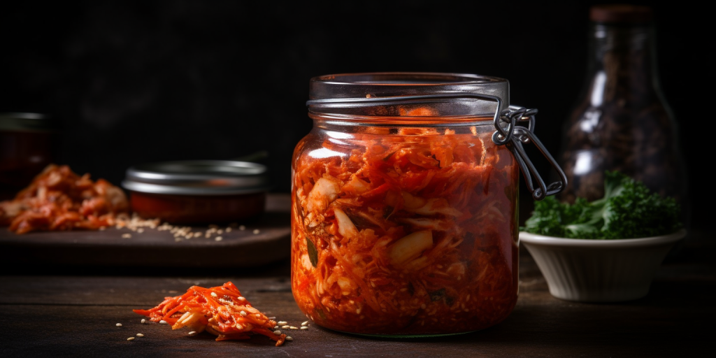 Een kijkje in mijn fermentatieproces